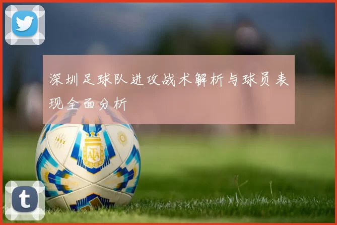 深圳足球队进攻战术解析与球员表现全面分析