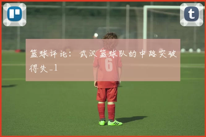 篮球评论：武汉篮球队的中路突破得失_1